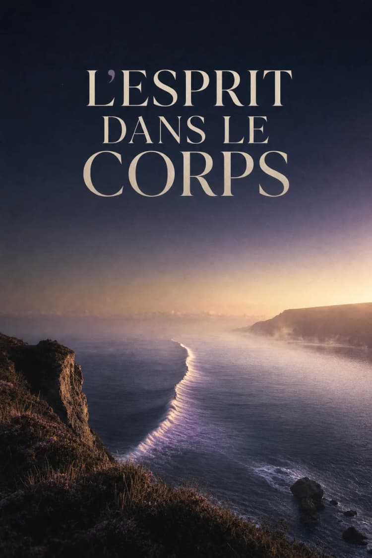 L’esprit dans le corps
